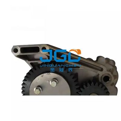 Excavatrice Parts Oil Pump VOE22397140 VOE8170261 de pièces de moteur d'EC360 EC460