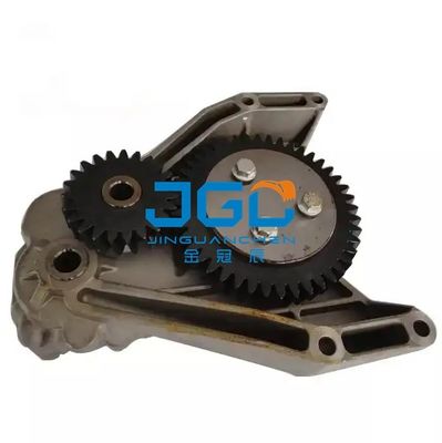 Excavatrice Parts Oil Pump VOE22397140 VOE8170261 de pièces de moteur d'EC360 EC460
