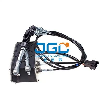 Excavatrice Accessories Throttle Motor d'E312C 320C 320D 247-5212 parts mécaniques
