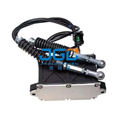 Excavatrice Accessories Throttle Motor d'E312C 320C 320D 247-5212 parts mécaniques