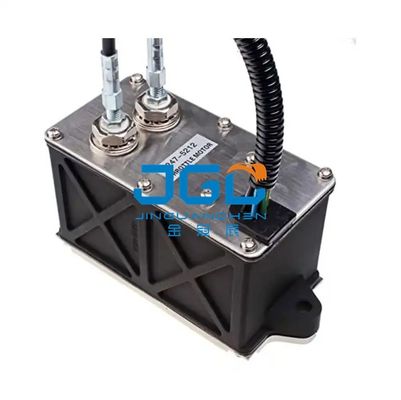 Excavatrice Accessories Throttle Motor d'E312C 320C 320D 247-5212 parts mécaniques