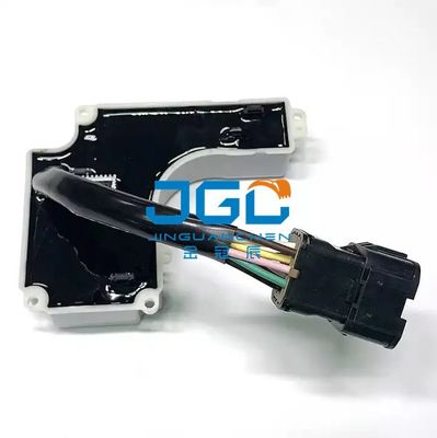 Commutateur 417-43-26212 de transfert de Parts WA380-5-6 WA470-3-5 WA420-3 WA380-3 d'excavatrice