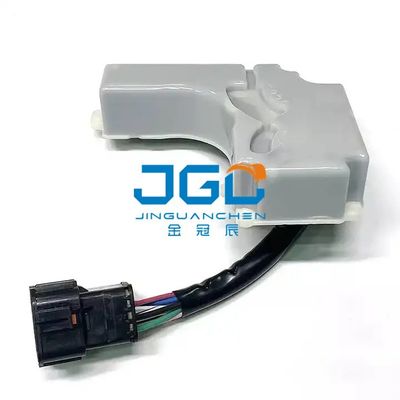 Commutateur 417-43-26212 de transfert de Parts WA380-5-6 WA470-3-5 WA420-3 WA380-3 d'excavatrice