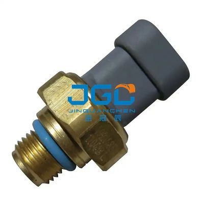Excavatrice hydraulique Electrical Components du capteur L10 N14 M11 de Turbo 4921485 3080405