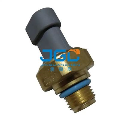 Excavatrice hydraulique Electrical Components du capteur L10 N14 M11 de Turbo 4921485 3080405