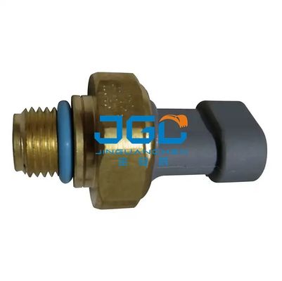 Excavatrice hydraulique Electrical Components du capteur L10 N14 M11 de Turbo 4921485 3080405