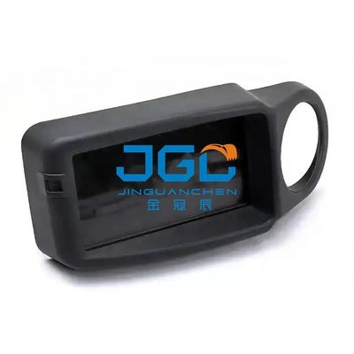 Excavatrice Electrical Component Monitor YA00001076 4705918 de ZAX200-5G ZX330-5G