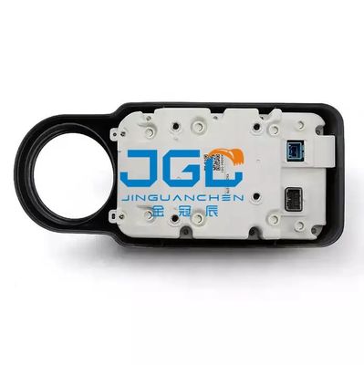 Excavatrice Electrical Component Monitor YA00001076 4705918 de ZAX200-5G ZX330-5G