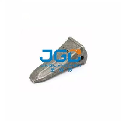 Dents 205-70-19570RC de roche de seau de Chassis Spare Parts PC130 PC200 d'excavatrice
