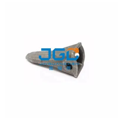 Dents 205-70-19570RC de roche de seau de Chassis Spare Parts PC130 PC200 d'excavatrice