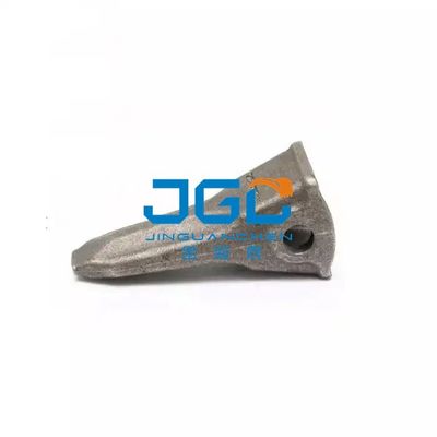 Dents 205-70-19570RC de roche de seau de Chassis Spare Parts PC130 PC200 d'excavatrice