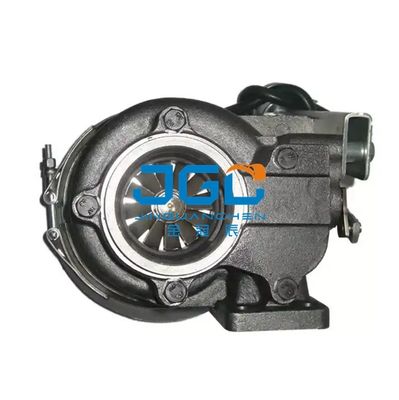 Excavatrice Accessory de HX35W WH1C 3760454 3539428 pour des turbocompresseurs du moteur 6BTA