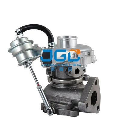 Excavatrice 3532207 Parts du turbocompresseur 35922015 des pièces du moteur 4BTA HX30W