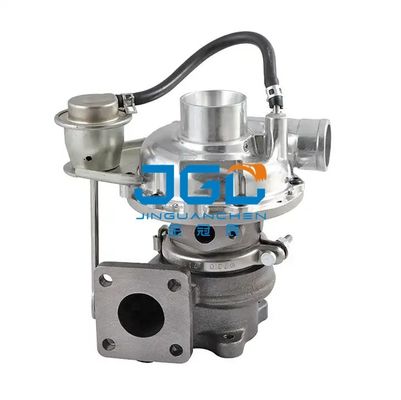 Excavatrice 3532207 Parts du turbocompresseur 35922015 des pièces du moteur 4BTA HX30W