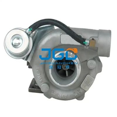 Excavatrice 3532207 Parts du turbocompresseur 35922015 des pièces du moteur 4BTA HX30W