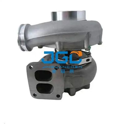 Turbocompresseur 8194432 d'Engine Accessories 452174-0001 d'excavatrice de GT4288N