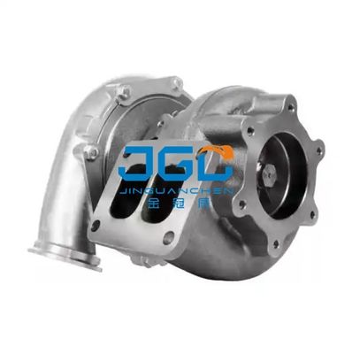 Turbocompresseur 8194432 d'Engine Accessories 452174-0001 d'excavatrice de GT4288N
