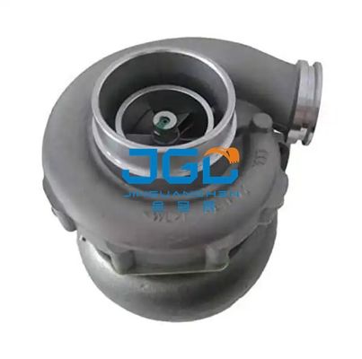 Turbocompresseur 8194432 d'Engine Accessories 452174-0001 d'excavatrice de GT4288N