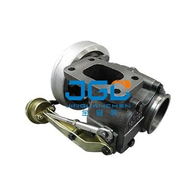 Turbocompresseur 4051166 de pièces de moteur diesel de Parts 4BTAA d'excavatrice