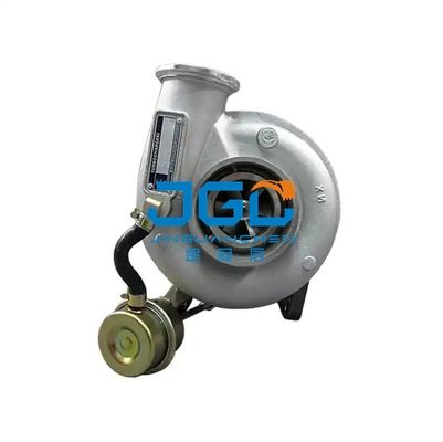 Turbocompresseur 4051166 de pièces de moteur diesel de Parts 4BTAA d'excavatrice
