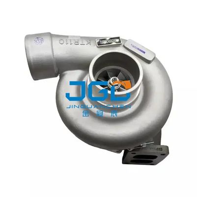 Turbocompresseur du moteur 6505-52-5450 d'Accessory 6D140 de l'excavatrice PC750-6