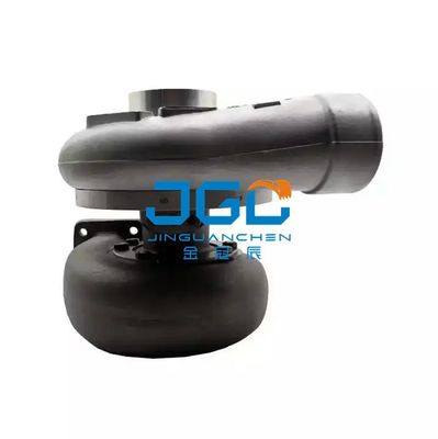 Turbocompresseur du moteur 6505-52-5450 d'Accessory 6D140 de l'excavatrice PC750-6