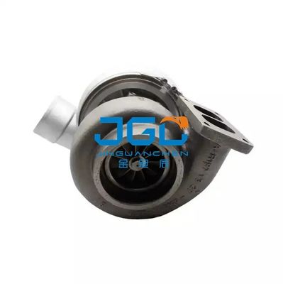 Turbocompresseur du moteur 6505-52-5450 d'Accessory 6D140 de l'excavatrice PC750-6