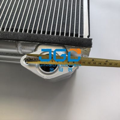 Excavatrice Accessories du réfrigérant à l'huile SK350-8 hydraulique LC05P00043S002 LC05P00043S034