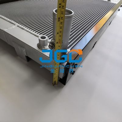 Réfrigérant à huile hydraulique de R210-7 R210-7A 11N6-43030 pour l'excavatrice Accessories