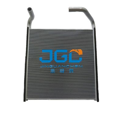 Réfrigérant à l'huile EX200-5 hydraulique en aluminium pour l'excavatrice Accessories 4370983