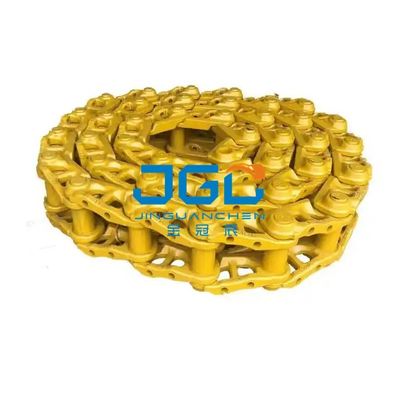 Chaîne de voie de Chassis Accessories D21p D50 D60e D65 D355 D375 d'excavatrice