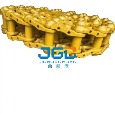 Chaîne de voie de Chassis Accessories D21p D50 D60e D65 D355 D375 d'excavatrice
