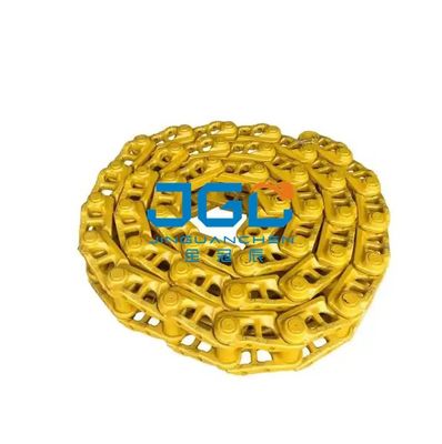 Chaîne de voie de Chassis Accessories D21p D50 D60e D65 D355 D375 d'excavatrice