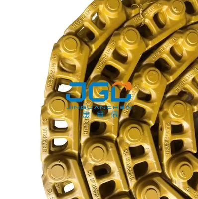 Pièces de châssis de l'Assemblée 9178845 d'Accessories Track Chain d'excavatrice de Zx125us Zx120 Zx135us Zx135ur