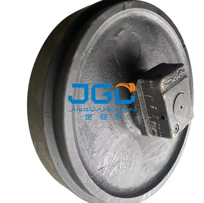 Le segment E200b Pc220 Pc200-6 de pignon est une petite excavatrice Bulldozer Transmission Component