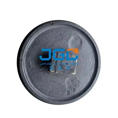 Petite section de pignon de Bulldozer Drive Part d'excavatrice de PC200 DH220