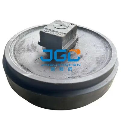 Petite section de pignon de Bulldozer Drive Part d'excavatrice de PC200 DH220