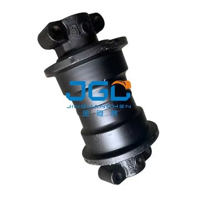 Pièces de rechange inférieures de châssis du rouleau Sh220-5 de voie de Double-Sided Lower Roller de petite excavatrice