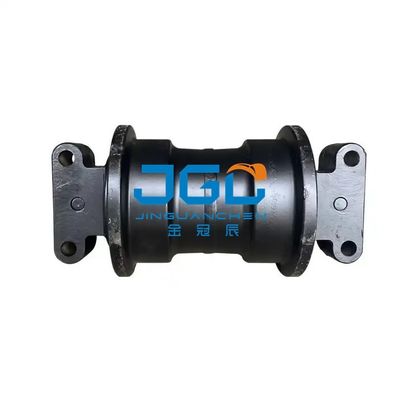 Pièces de rechange inférieures de châssis du rouleau Sh220-5 de voie de Double-Sided Lower Roller de petite excavatrice