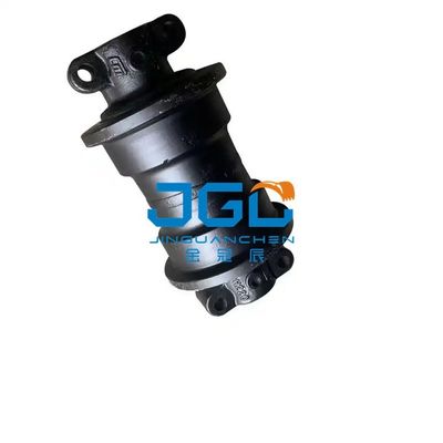Pièces de rechange inférieures de châssis du rouleau Sh220-5 de voie de Double-Sided Lower Roller de petite excavatrice