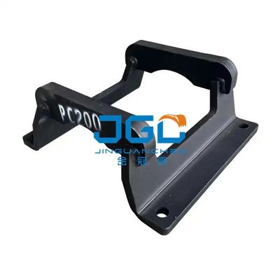 Chaîne Ring Guard Rail de voie de Chassis Components PC40 PC60 PC100 PC130 PC200 d'excavatrice