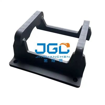 Chaîne Ring Guard Rail de voie de Chassis Components PC40 PC60 PC100 PC130 PC200 d'excavatrice