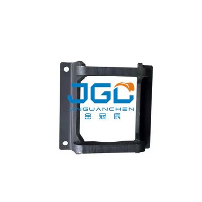 Chaîne Ring Guard Rail de voie de Chassis Components PC40 PC60 PC100 PC130 PC200 d'excavatrice