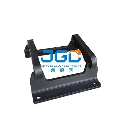 Excavatrice Chassis Component de Track Chain Ring Sheath PC200 d'excavatrice