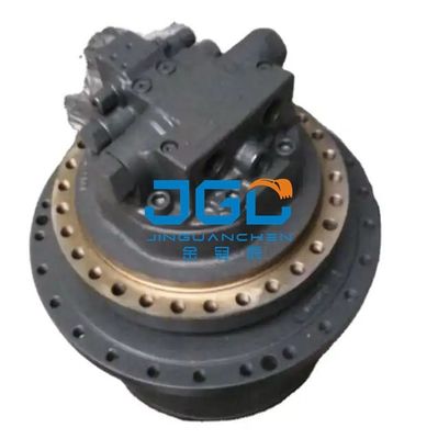 L'excavatrice Travel Motor DH220LC conduit finalement 2401-9082 accessoires mécaniques
