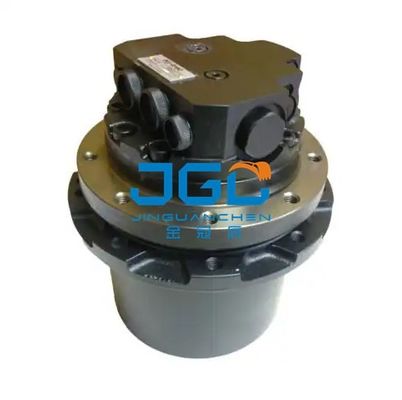 Conducteur final d'Accessory 22b-60-22110 d'excavatrice de moteur de la course Pc120-8