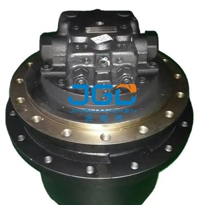Conducteur final d'Accessory 22b-60-22110 d'excavatrice de moteur de la course Pc120-8