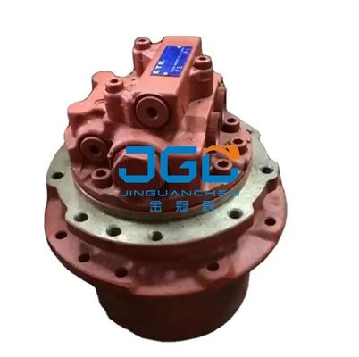 Enfin excavatrice Walking Track Motor 22N-60-42200 22F-60-11210 du lecteur PC35MR