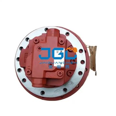 Enfin excavatrice Walking Track Motor 22N-60-42200 22F-60-11210 du lecteur PC35MR