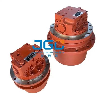 Enfin excavatrice Walking Track Motor 22N-60-42200 22F-60-11210 du lecteur PC35MR